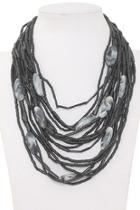  Funky Statement Necklace