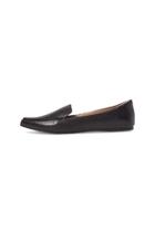  Feather Loafer Flat