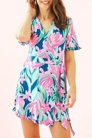  Liddy Romper