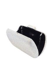  Hard Crystal Clutch