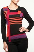  Multicolor Sweater