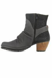  Oslo Short Boot