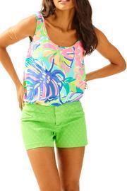  Ellie Short