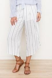 Wrap Around Pants