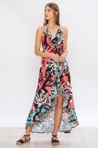  Summer Vibes Dress