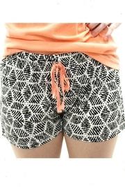  Layla Sleep Shorts