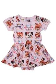 Little Creatures Dress