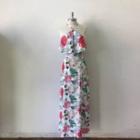  Maxi Kella Dress