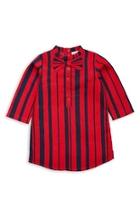  Odd Stripe Dress