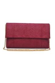  Phoebe Clutch