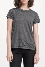  The Burnout Tee