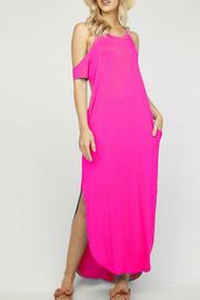  Maxi Fun Dress