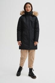  Julia Heavyweight Parka