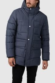  Teller Down Jacket
