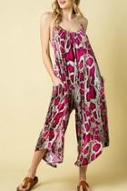  Stand Out Jumpsuit