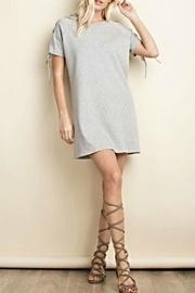  Everyday Comfort Ready Dress