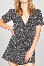  Market Dress