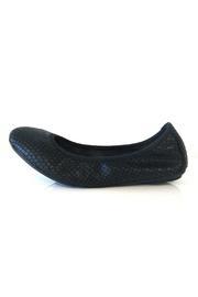  Leather Ballet Flat