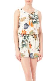  Perfect Paradise Romper