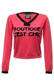  Boutique C'est Chic Top