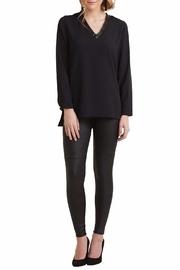  Talton V-neck Top