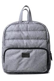  Mini Grey Backpack