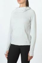  Carbonite Slouchy Hoodie