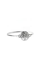  Tree Bangle