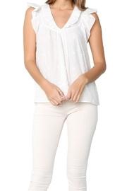  Adeline Blouse