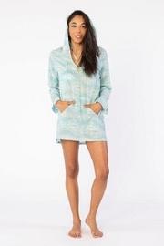 Harper Cover-up Hoodie