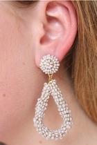  Bela Beaded Earrings