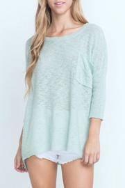  Acrylic Sweater