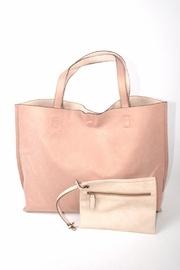  Nude Reversible Tote