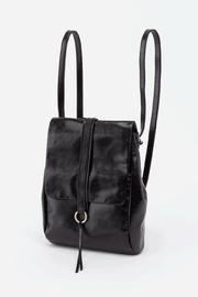  Bridge Leather Backpack