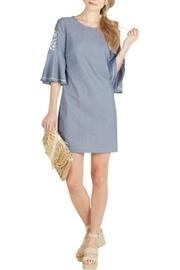  Michele Chambray Dress