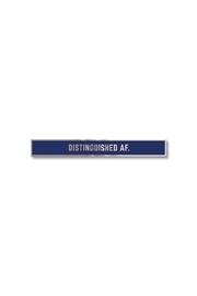  Distinguised Af Tie-bar