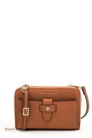  Siren Crossbody Saddle