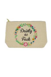  Dainty As F Pouch
