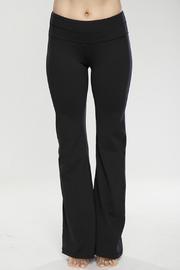  Christine Bootcut Pant