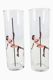  Pole Dancer Gal Glasses