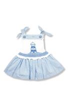  Lighthouse Knitted Dress