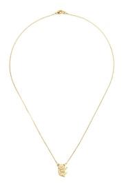  Cast Koala Necklace