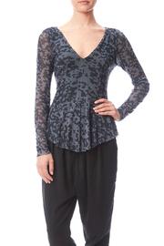  Date Night Top