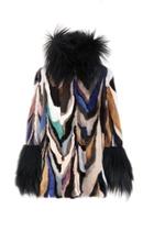  Peacock Coat