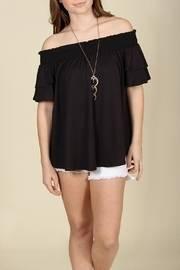  Ladies Who Brunch Top