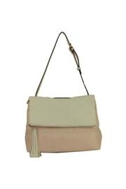  Fashion Tassel Purse