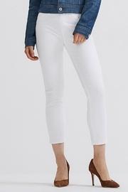  Prima Crop White