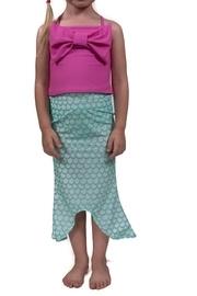 3pc Mermaid Swimsuit