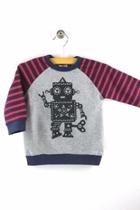  Wind Up Sweatshirt