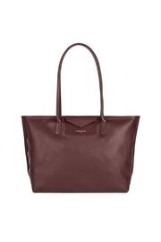  Maya Longstrap Tote Bag